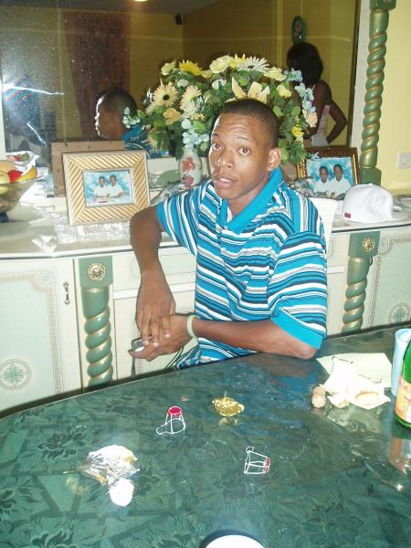 Yvan, une amiti� qui dure