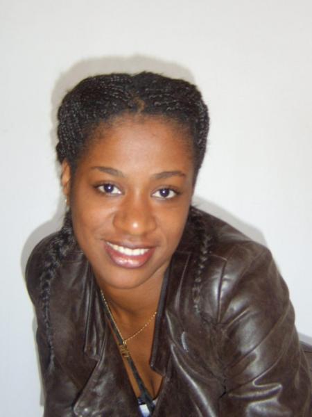 J'essayais de prendre la pause.. Mdr